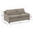 Gemi 72'' Upholstered Sleeper Sofa-810862993