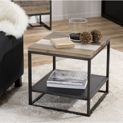 Brodhead End Table