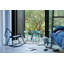 Luxembourg Outdoor Square Dining Table-87601230-101942484