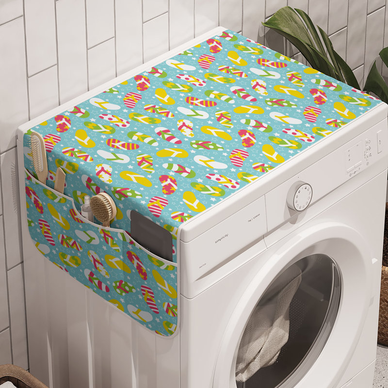 Multicolore East Urban Home