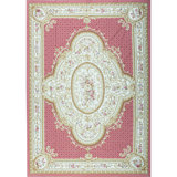Wool Oriental Area Rug