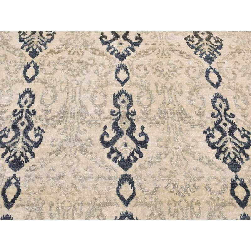 Tapis unique 5 pi 10 po x 8 pi 7 po Joanel