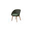 Peacock Chair with Teak Legs-70590746-70902857