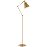 Parkington Task Floor Lamp