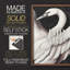 ANIMALS Series CECXLIV - reproduction encadrée de qualité supérieure - prête à être accrochée - aucun clou requis-1229455090-1229455088