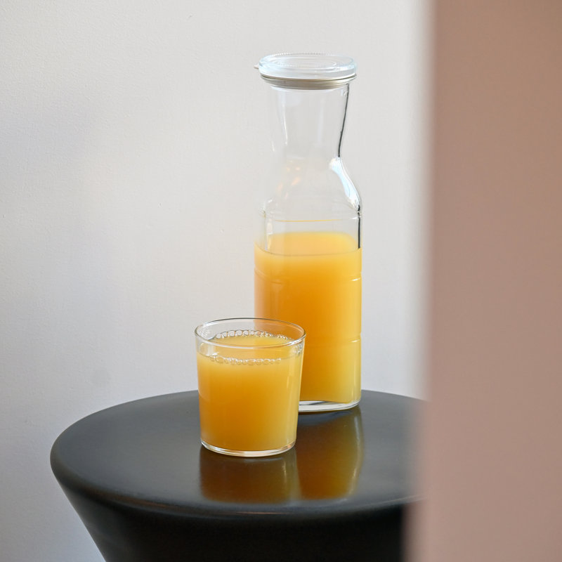 Frigoverre Future 33.75 oz. Carafe