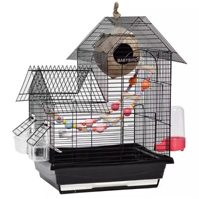 Cage à oiseaux Geran