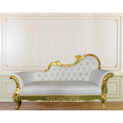 Junzhe Chaise Lounge