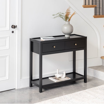 Adelphi 95Cm Console Table