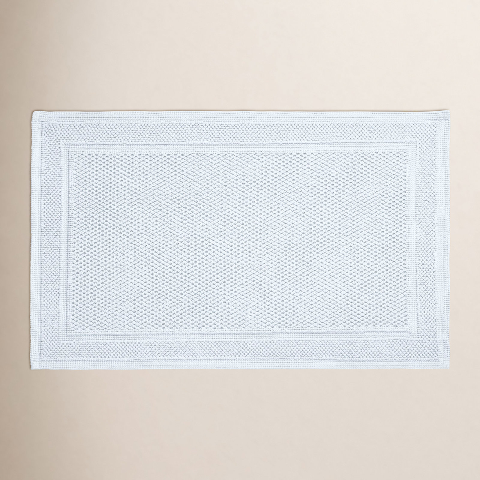 Tanglewood Bath Rug, Cielo