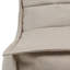 Bean Bag Bazaar Dolce Outdoor Lounger-2143060007