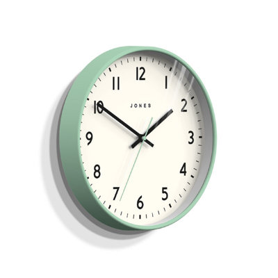 Acrylic Wall Clock