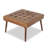 Upholstered Ottoman-1270937435