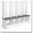 Hall Tree with 8 Hooks-1601956022