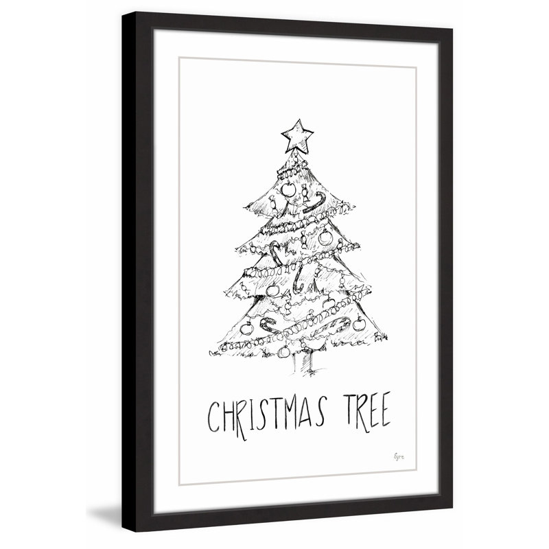 Eyre Tarney - Single Picture Frame Print, 91cm H x 61cm W x 3.81cm D