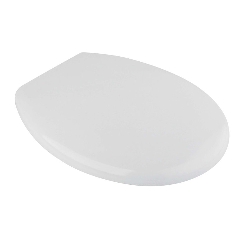 Corsi Elongated Toilet Seat