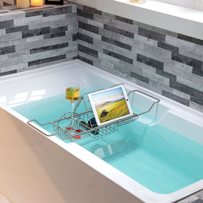 Bathroom Tray