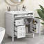 Meuble-lavabo de 30 po avec lavabo supérieur-399530965-399530962