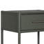 Table de chevet 1 tiroir Olivia Collection-1278174717