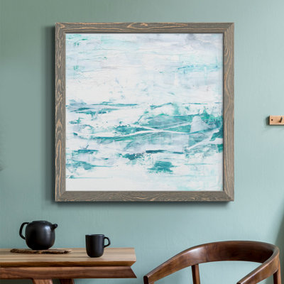 " Caribbean Currents I "