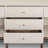 Hakana Ruthe Sideboard-Black Raffia-343046678