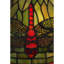 Meyda Tiffany & Stained Glass Empire Lamp Shade