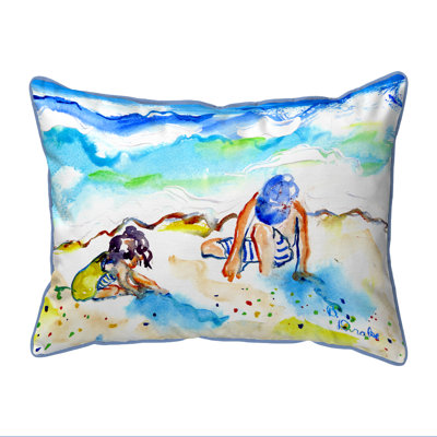  Housse de coussin rectangulaire rectangulaire Inserting