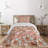 Modern & Contemporary Polyester Coverlet-41890955