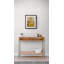 «368 Positano Sunset» par Anne B. Schwartz - peinture encadrée-64401564