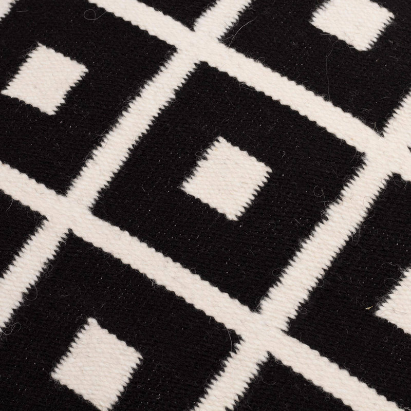 Square Pillow Cover