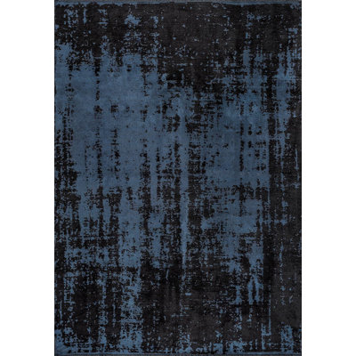 Rapture Abstract Area Rug