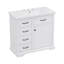 Meuble-lavabo autoportant avec comptoir en céramique-586092558-586092556