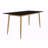 Kyley Metal Base Dining Table-315038337-313763965