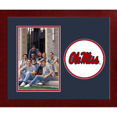 Cadre photo mississippi rebels rites NCAA