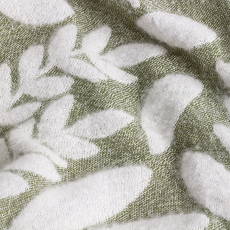Hazel Wylder Nature Throw