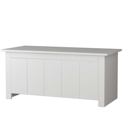 Nayala 100cm W Chest of Drawers