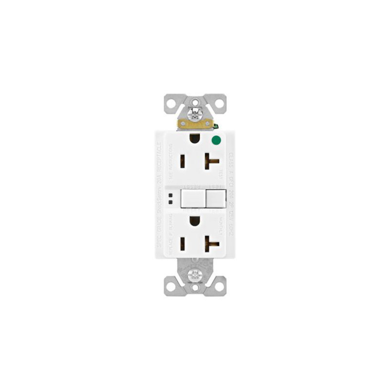 Prise Eaton SGFH20W