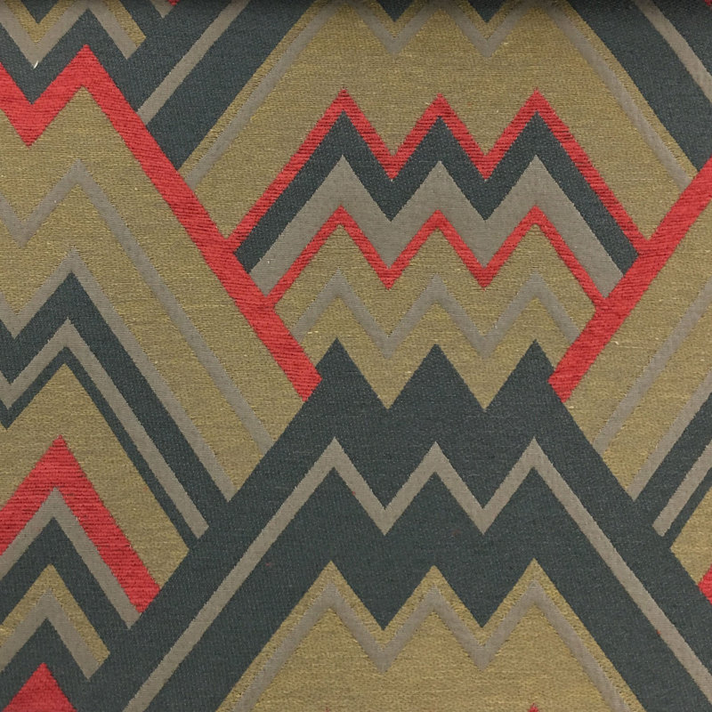 Mesa Fabric, Sorbet