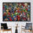 Print on Canvas-112874301-112874304-112874311