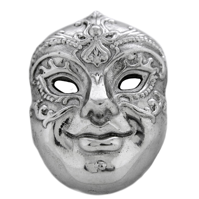 Mardi Gras Bottle Opener