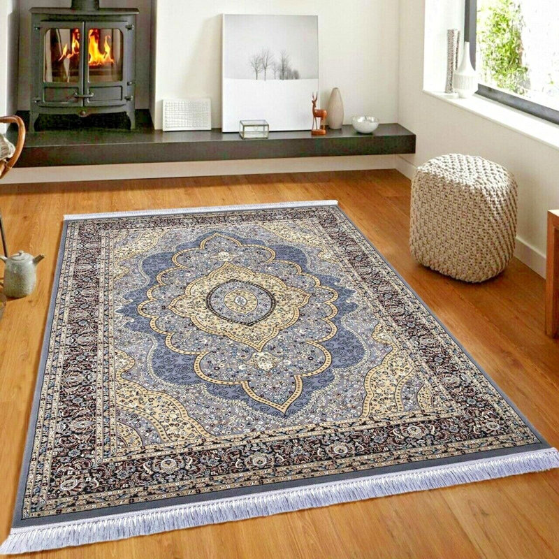 Vevay Area Rug, Rectangle 120 x 170cm