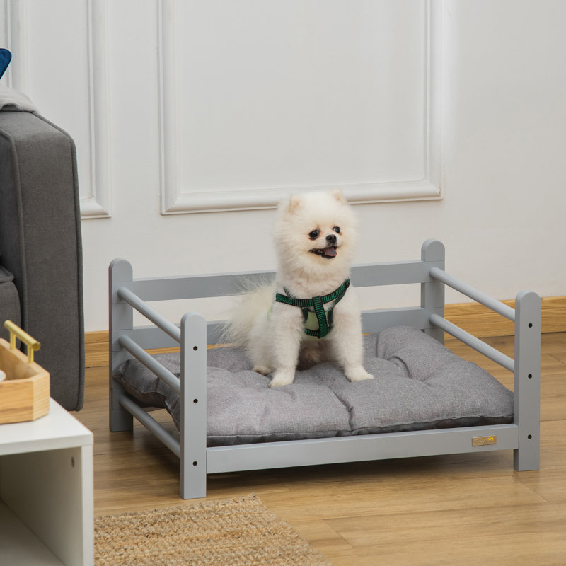 Cotton Pet Bed