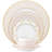 Noritake Eternal Palace 5-Piece Place Setting, Service for 1-72854474