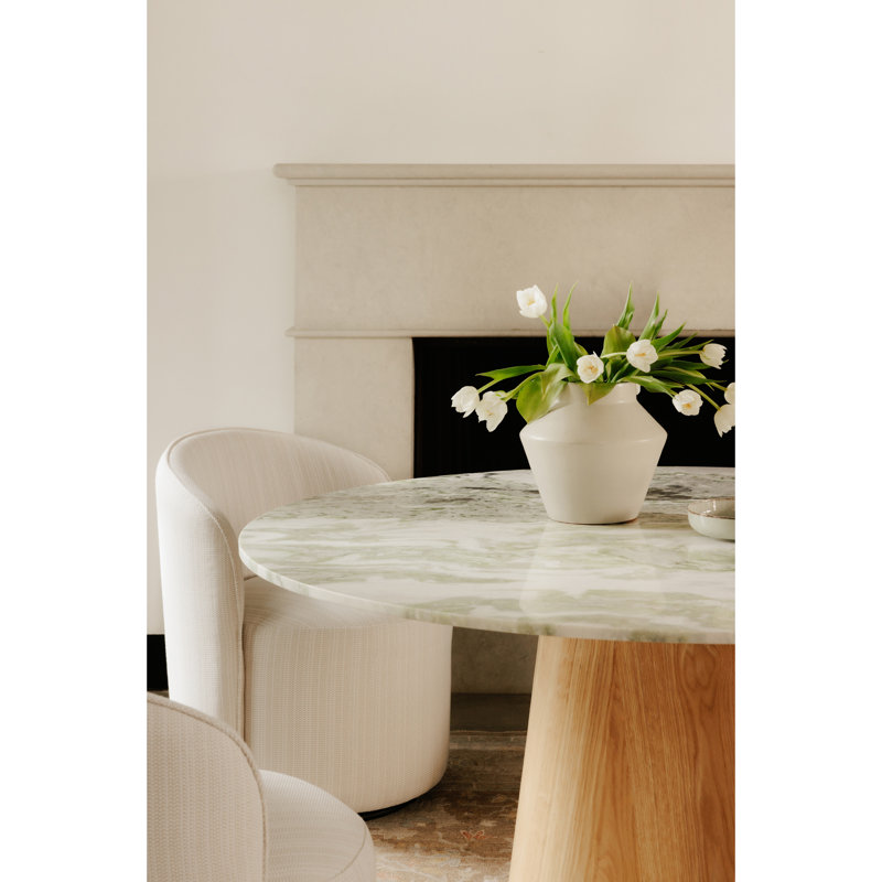 Novara 5 - Piece Dining Set