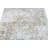 Distressed Abstract Hand-Carved 5X8 Modern Rug