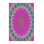 Floral Indoor Rug