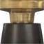 Table d'appoint Jaxine