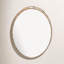 Miroir d'appoint Noella
