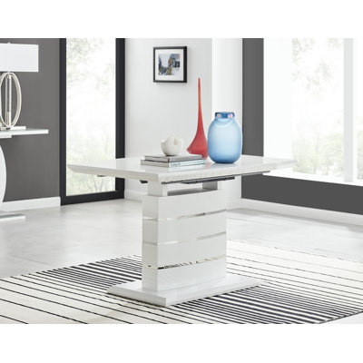 Corova 120 Dining Table