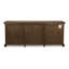 Armoire de rangement provincial